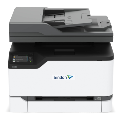 Sindoh C300 Sindoh C300