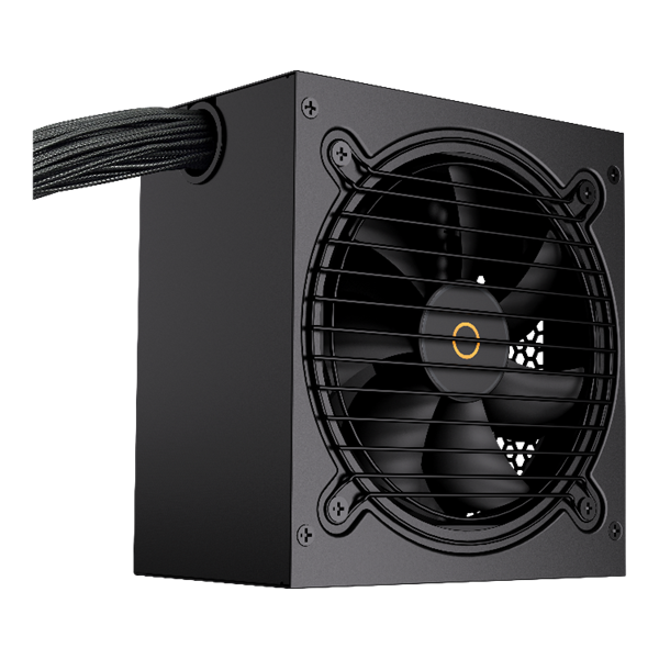 Фото Ocypus Gamma P750, 750W, APFC, 80+, 120mm Fan (P750-W)