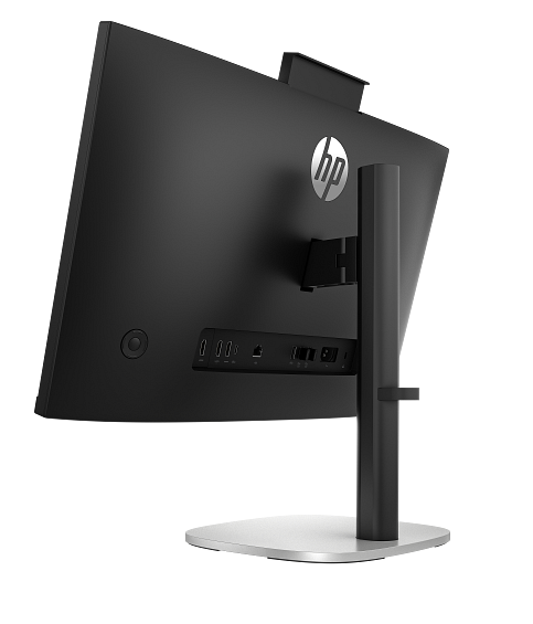 Фото HP ProStudio 4 G1i All-in-One NT 23.8" IPS FHD(1920x1080)Core Ultra-5 235T,16GB,512GB,eng/rus usb kbd,mouse,WiFi,BT,Height Stand,Dual AryMic 5MP,DOS,1Wty
