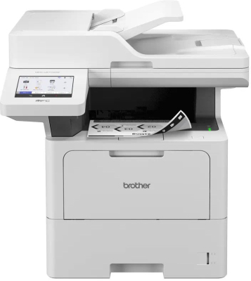 Brother MFC-L6710DW Brother MFC-L6710DW