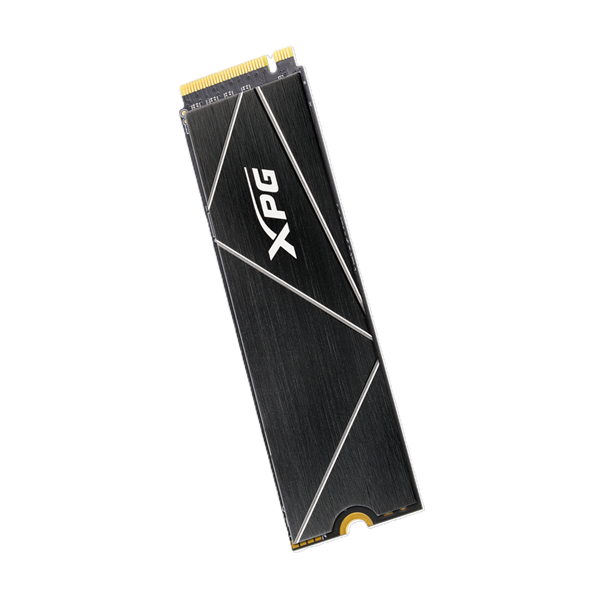 Фото ADATA GAMMIX S70 BLADE M.2 2280 NVMe PCIe 4.0 x4 512GB 7200/2600 COLOR BOX SEPARATED