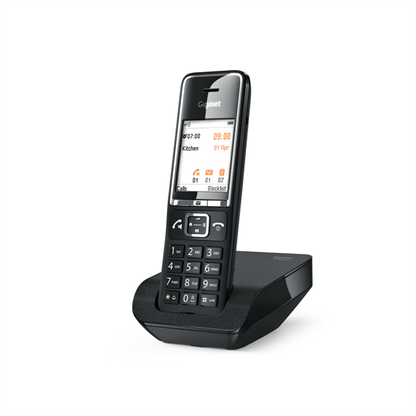 Фото GIGASET COMFORT 550 SYS