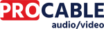 ProCable-AV логотип