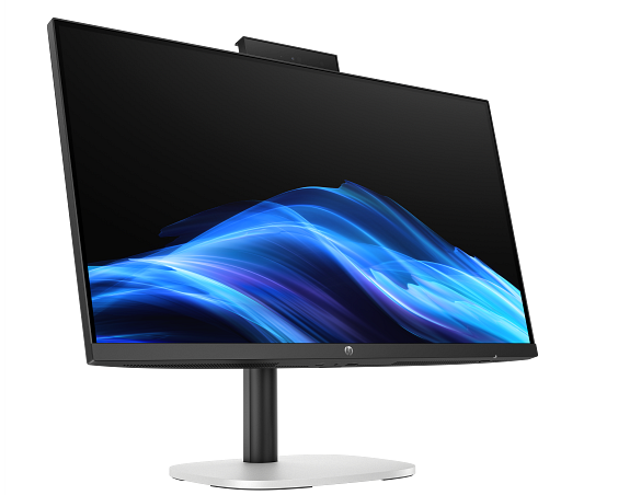 Фото HP ProStudio 4 G1i All-in-One NT 23.8" IPS FHD(1920x1080)Core Ultra-5 235T,16GB,512GB,eng/rus usb kbd,mouse,WiFi,BT,Height Stand,Dual AryMic 5MP,DOS,1Wty
