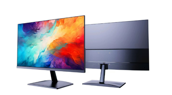 27'' IRBIS GROOVYVIEW 27 LED Monitor 1920x1080, 16:9, IPS, 250 cd/m2, 1300:1, 3ms, 178°/178°, VGA, HDMI, DP, USB, Audio output, 100Hz, Speak, Tilt Black 1y (China)