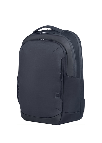 Фото Case HP Everyday 16 Odyssey Gray Laptop Backpack cons