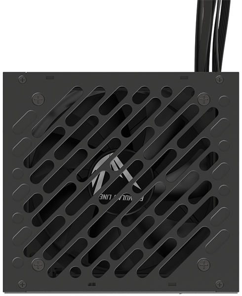 Фото Formula V Line FV-600LT, 600W, APFC, 12cm Fan