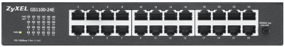 Zyxel GS1100-24E