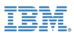 IBM логотип