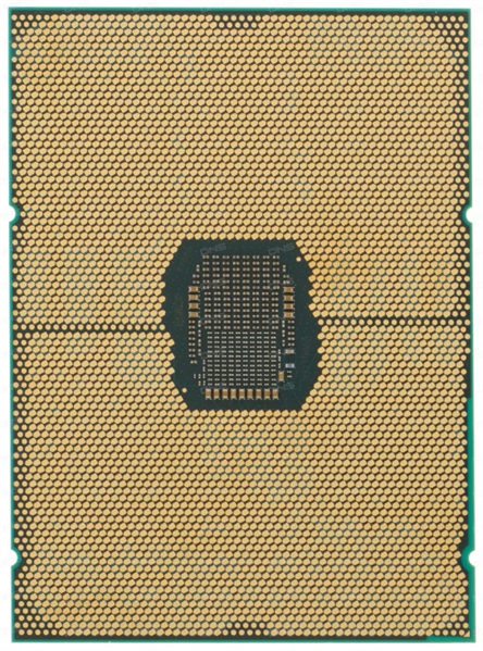 Фото CPU Intel Xeon Gold 5315Y (3.20-3.60GHz/12MB/8c/16t) LGA4189, 140W, up to 6TB DDR4-2933, CD8068904665802, clean pull