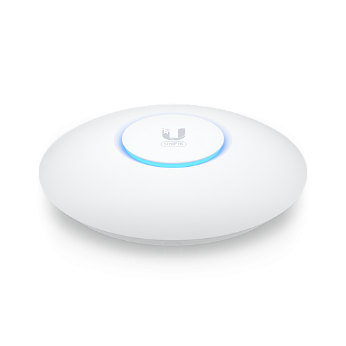 Фото Ubiquiti UniFi 6+ Access Point