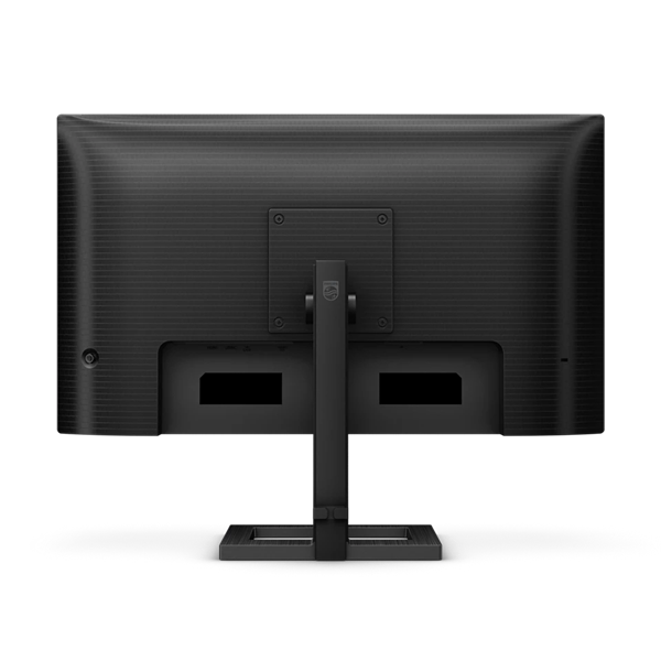 Фото 23,8" Philips 24E1N1300AE 1920x1080, WLED, 16:9, IPS, 300cd, 1300:1, 4ms, 178/178, HDMI, USB-hub 2хUSB 3.2, USB-C(65W) 120Hz, Speakers, Tilt, HAS, Internal, VESA, Black, 3y