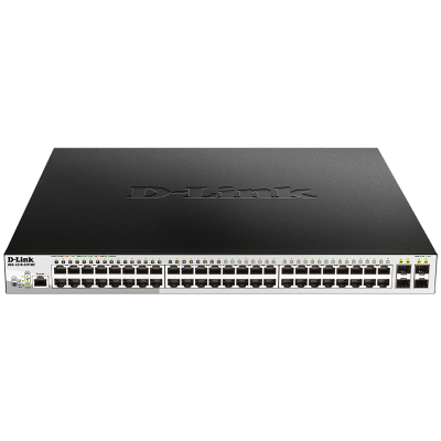 D-Link DGS-1210-52P/ME/B1A