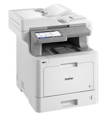 Brother MFC-L9570CDW Brother MFC-L9570CDW