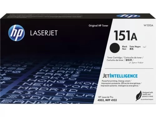 Картридж HP 151A для LaserJet Pro 4003/MFP 4103dn (3050 стр.)