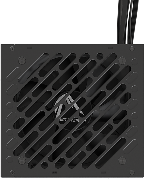 Фото Formula V Line FV-650LT, 650W, APFC, 12cm Fan