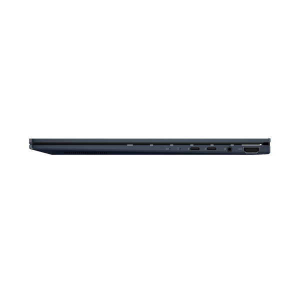 Фото ASUS Zenbook 14 UX3405CA-ST1353 Intel Core Ultra 7 255H/LPDDR5X 32GB/1TB M.2 NVMe PCIe 4.0 SSD/Intel Arc Graphics/14" 3K (2880 x 1800) OLED 16:10 aspect ratio, WiFi 7+BT 5.4/No OS/1.20 kg /Ponder Blue