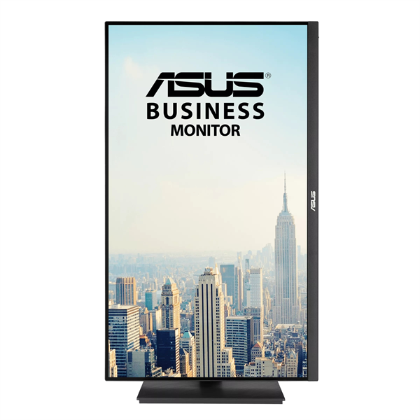Фото ASUS 31.5" VA32UQSB IPS 3840x2160 4ms 350cd 60Hz HDR10 MM HDMI*2 DP USB Swivel Pivot HAS Black