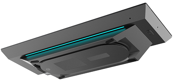 Фото Fanvil CS40 Спикерфон 360° микрофон, NFC, Bluetooth, USB, до 8 часов работы от батареи