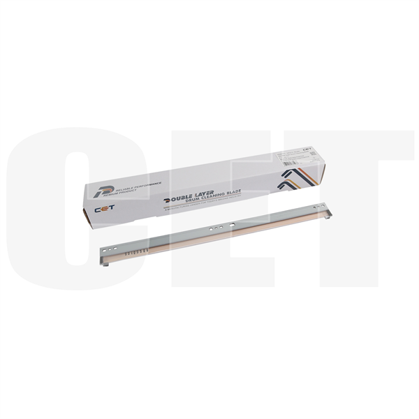 Ракель (двухслойный) DR313/DR512 для KONICA MINOLTA Bizhub C224/C258/C284/C364 (CET), 300000 стр., CET281062