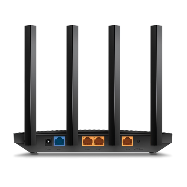 Фото TP-Link Archer AX12, AX1500 Dual-Band Wi-Fi 6 Router