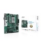 Фото ASUS PRO A620M-C-CSM, AM5, A620, 2*DDR5, 4*SATA, 2*M.2, 2*USB 3.2, 3*USB 2.0, Type-C, 1*COM port, 2*PCIx16, 2*PCIx1, DP+HDMI+DVI-D+VGA, mATX; 90MB1F80-M0EAYC