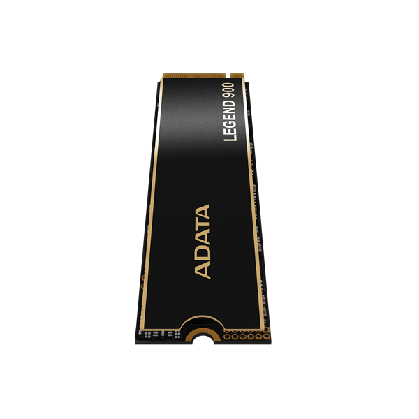 Фото ADATA LEGEND 900 M.2 2280 NVMe PCIe 4.0 x4 512GB 6200/2300 COLOR BOX