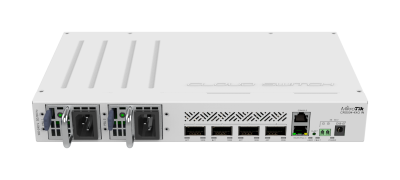 Mikrotik CRS504-4XQ-IN