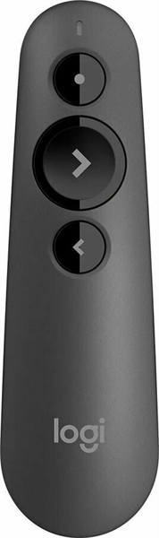 Фото Logitech Wireless Presenter R500s, Graphite , [910-005843]