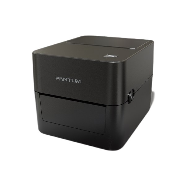 Фото Pantum DT PT-D160N, ширина 4", разрешение 203dpi, скорость печати 152 мм/сек, USB, Ethernet, TSPL, EPL, ZPL, DPL, ESC/POS