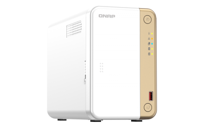 QNAP TS-262-4G