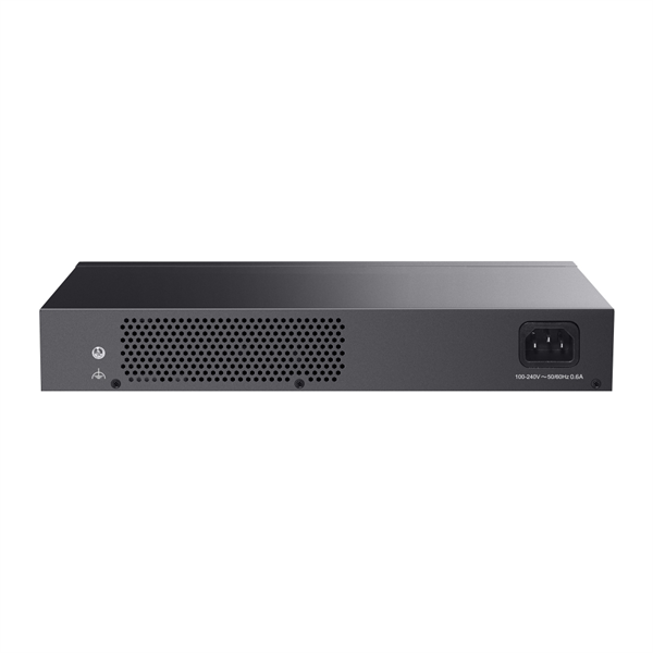 Фото TP-Link LS1024G, 24-Port Gigabit Desktop/Rackmount Switch