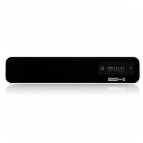 Фото CloudKey+ with Pre-installed 1TB SSD