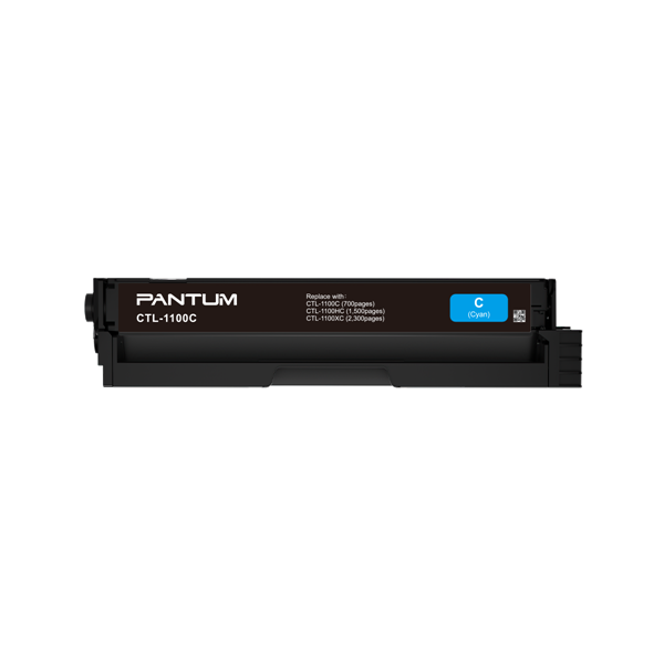 Pantum Toner cartridge CTL-2000C for CM2200FDW / CP2200DW Cyan (1500 pages)