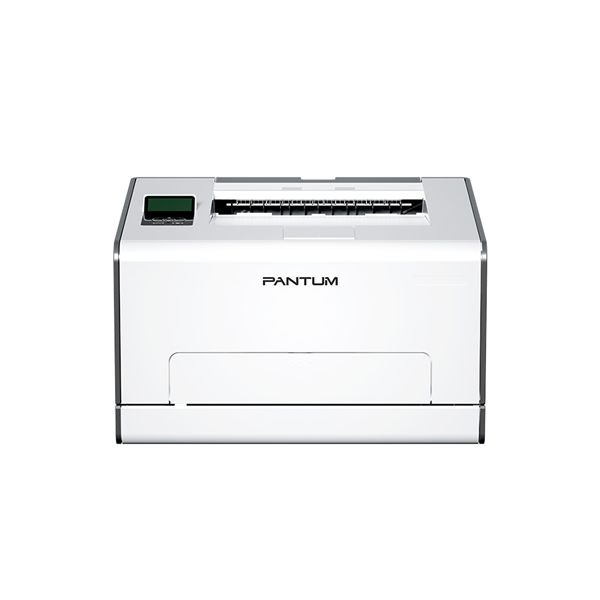 Фото Pantum CP2100DN, Printer, Color laser, 20 ppm, (max 30000 p/mon), 500 MHz, 512 MB, duplex, 60-176 g/m, paper tray 250+1, USB, Ethernet, start toner 1500(black)/1000(color)