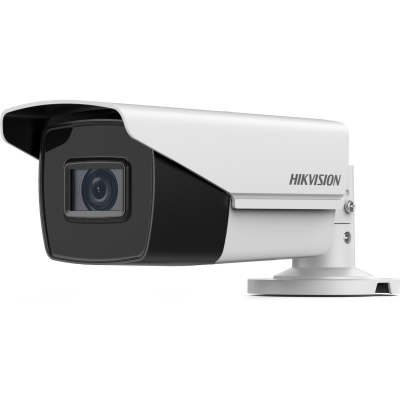 Уличная цилиндрическая HDCVI-видеокамера 2Мп Hikvision DS-2CE19D3T-AIT3ZF(2.7-13.5mm)