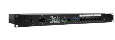 Контроллер AGRG R4 Rack