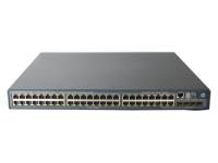 HP 5120-48G-PoE+ EI Switch w/2 Intf Slts JG237A