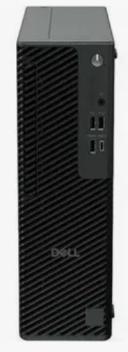 Фото Dell Pro Max Slim Core Ultra 7 265, 16GB (1x16GB) DDR5, 512GB SSD, Nvidia RTX A1000 8GB GDDR6, No Optical Drive, Kb ENG, Mouse, Linux Ubuntu, 1YW