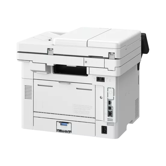 Фото Canon i-SENSYS MF461dw A4, ч/б, печ. до 36 стр/мин., 1200 x 1200 dpi (печать) 600x600dpi (скан.), USB, RJ-45, Wi-Fi