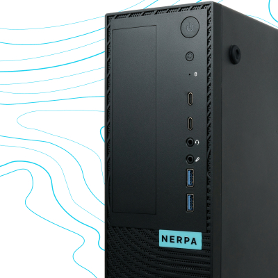 NERPA BALTIC I130 SFF