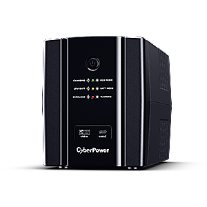 CyberPower UT Backup UPS 2200VA UT2200EG