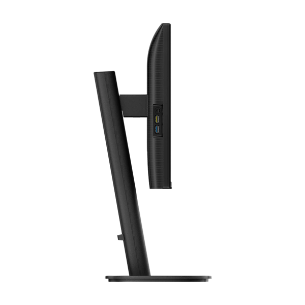 Фото 23,8" Philips 24B2U3301 1920x1080 WLED 16:9 IPS 300cd, 1500:1, 4ms, 50M:1, 178°/178°, HDMI, DP, USB Hub: 4*USB3.2, USB-C(90W), RJ45, Speak, 120Hz, Tilt, Height, Swivel, Pivot, Internal, VESA, Black,3y