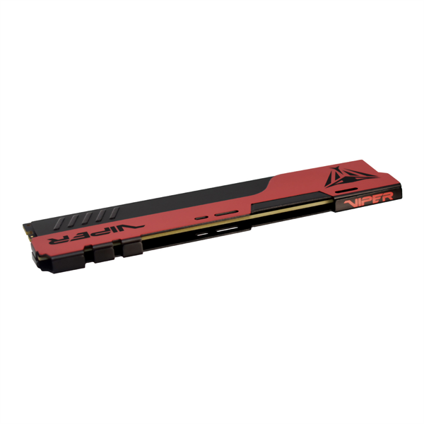 Фото Patriot Viper ELITE II DDR4 DIMM 8GB 3200MHz SINGLE 1*8GB CL18 18-22-22-42 1.35V