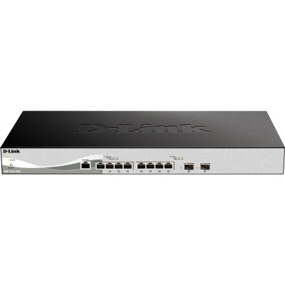 D-Link DXS-1210-10TS/A3A