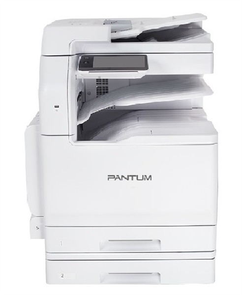 Pantum CM270ADN P/C/S, Color, А3, 25 ppm (max 100 тыс/mon), 1,2 GHz, 1200х1200 dpi, 4 gb, network, ADF:110 pages.
