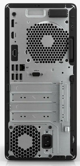 Фото HP Pro 480 G9 TWR Core i5-13500,16GB,512GB,1TB,eng usb kbd,mouse,WiFi,BT,Serial port,Vpro,Win11Home,1Wty