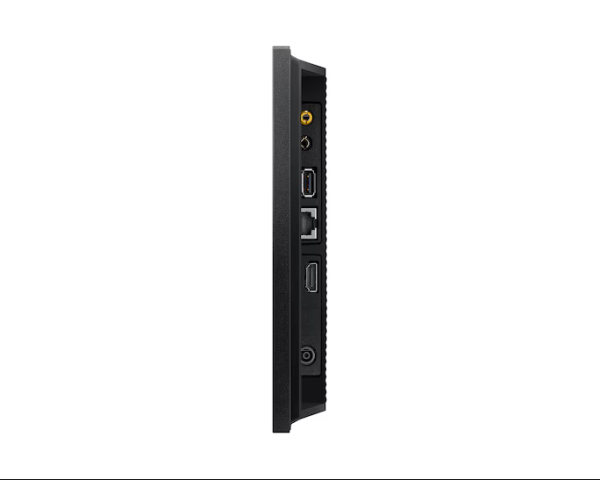 Фото Проф.панель Samsung QB13R-M. Характеристики: 13", 16/7, FHD, 500 нит, MagicInfo/SSSP,Tizen 4.0