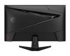 Фото MSI MAG 274QF E20 27" 16:9 WQHD(2560x1440) Rapid IPS Flat, DisplayHDR 400, 0,5msGTG, 1200:1, 100M:1,300nits,2xHDMI 2.0b, DP 1.4a,Tilt,VESA,200Hz,Black,1y w-ty