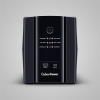 Источник бесперебойного питания Cyberpower UT1500EIG Line-Interactive 1500VA/900W USB/RJ11/45 (4+2 IEC С13)